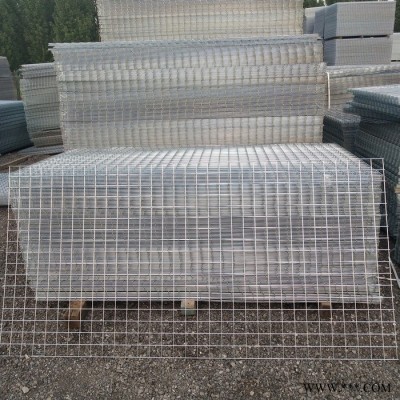 高品質(zhì)   建筑用網(wǎng)   鍍鋅建筑網(wǎng)片 冷軋帶肋鋼筋網(wǎng)
