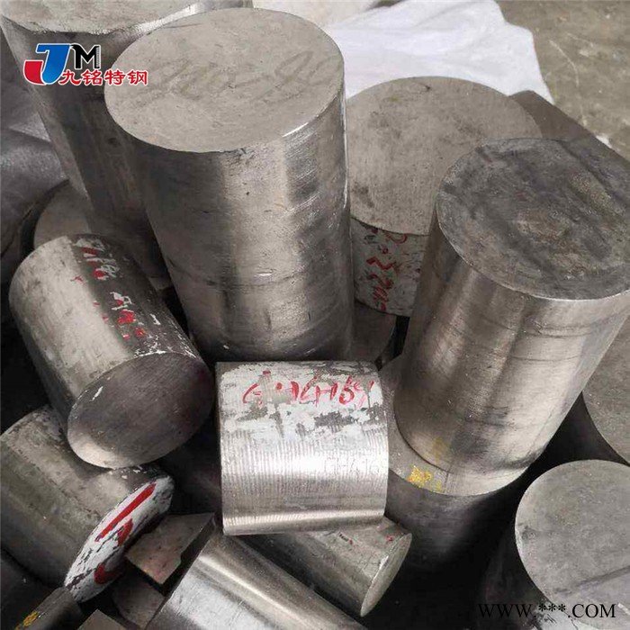 進口工業純鎳板 冷軋軟態N6純鎳帶 高純度N6純鎳合金棒 現貨銷售