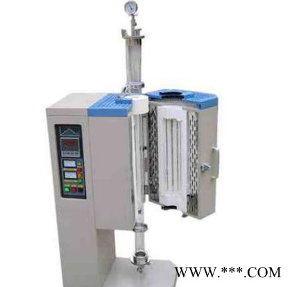 【上海微行】MXG1400-60回轉式管式電阻爐 節能纖維電阻爐