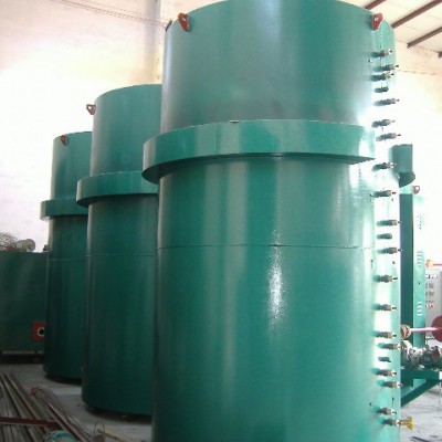 供應大型全纖維井式電阻爐 井式電爐