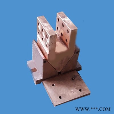 溫州電鍍自動線導電銅馬座