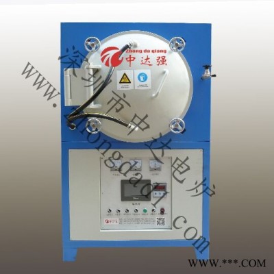 中達 ZDZK3-500-600 烘箱設備 箱式爐廠家 小型退火爐 箱式電阻爐 高溫箱式爐