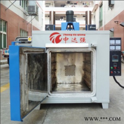 中達 ZDHX4-18-600箱式爐 上海廣州鄭州箱式爐批發 箱式脫蠟爐燒結爐 箱式電阻爐馬弗爐 中達箱式爐退火爐真空爐