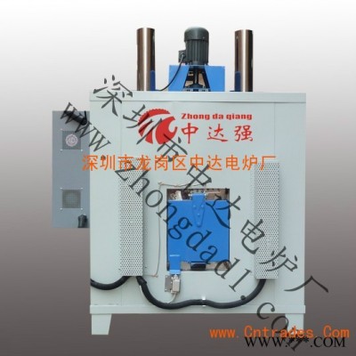 中達 ZDHX4-18-600工業爐 工業電阻爐 工業回火爐 工業退火爐 工業烘箱 工業高溫爐 工業脫蠟爐 工業燒結爐