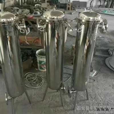 電鍍液過濾器，除雜質過濾器廠家，聚結濾芯
