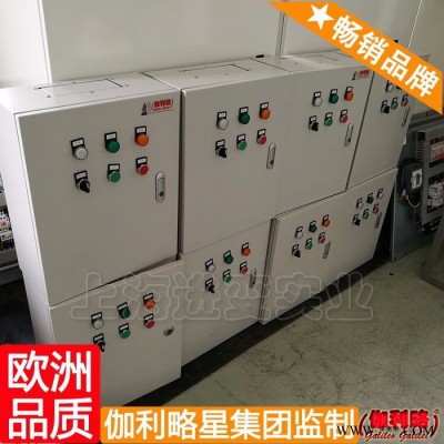 隔爆型電控箱 電阻爐控制箱 電源控制箱價(jià)格 伽柒