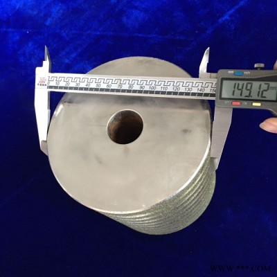 科美牌 天然金剛石 電鍍滾輪 內(nèi)鍍法CBN滾輪 高精密電鍍砂輪  生產(chǎn)