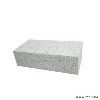 河南科瑞耐材 廠家供應(yīng)輕質(zhì)高鋁磚 高鋁質(zhì)隔熱耐火磚 熱風(fēng)爐爐襯用輕質(zhì)保溫磚 輥道窯襯輕質(zhì)磚熱解爐襯保溫磚 電阻爐襯輕質(zhì)磚