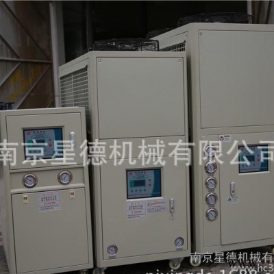 電鍍冷水機_南京星德機械有限公司