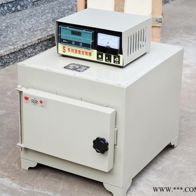 YTH2.5-12高溫箱式電阻爐馬弗爐實(shí)驗(yàn)電爐
