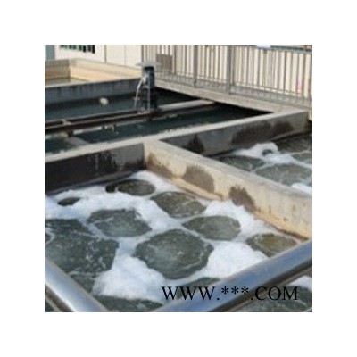 東莞廢水處理公司 -電鍍廢水處理工程