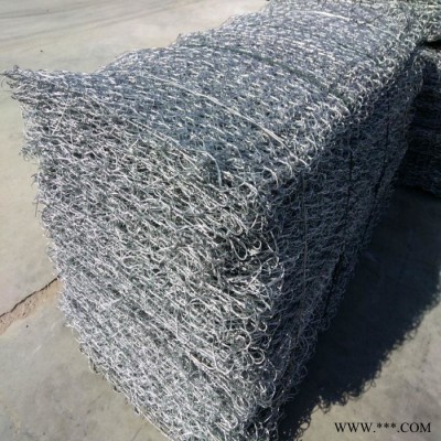 愷嶸電鍍鋅石籠網(wǎng)箱 防腐防銹 堤壩石籠網(wǎng)箱 榆社 電鍍鋅石籠網(wǎng) 價格