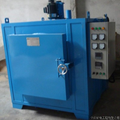 供應東莞箱式爐 箱式電阻爐 箱式淬火爐 淬火箱式爐 箱式爐廠