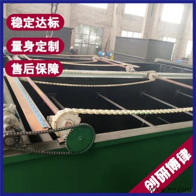 電鍍污水處理 電鍍污水處理設備廠家 泰州污水處理 歐洲工藝處理
