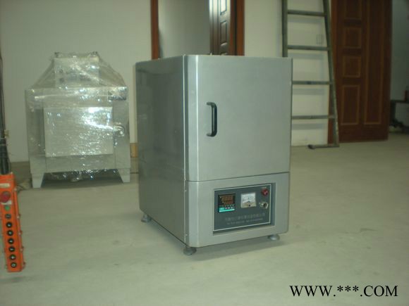 實(shí)焰電爐   SSX-8-16高溫箱式電阻爐1600度高溫  實(shí)驗(yàn)電爐