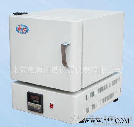 中興偉業(yè)陶瓷纖維電阻爐TC-10-12 箱式電爐 馬弗爐,高