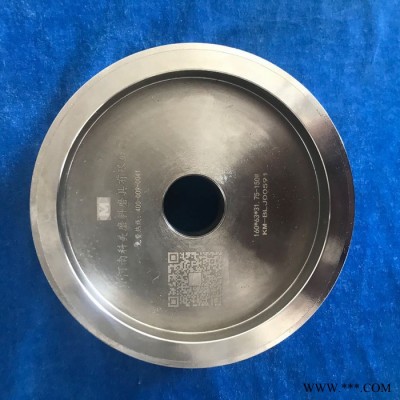 電鍍金剛石磨輪 CBN打磨輪 異形訂做