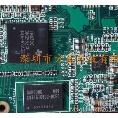 電阻爐PCB電路板抄板設(shè)計開發(fā)改板