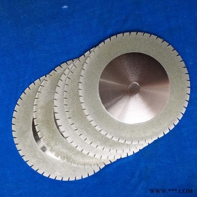 河南科美200/1.6/32 【電鍍切割片】 汽車密封條鋁芯型橡膠條 廠家訂做  帶齒鋸片  鋒利型電鍍鋸片