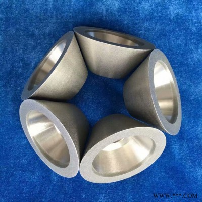 科美 金剛石外圓磨平行電鍍砂輪  可加工定制