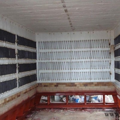 供應(yīng)全纖維電阻爐專用陶瓷纖維模塊 硅酸鋁耐火纖維折疊塊