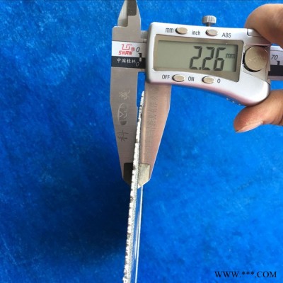 電鍍金剛石切割片 Φ32mm內孔