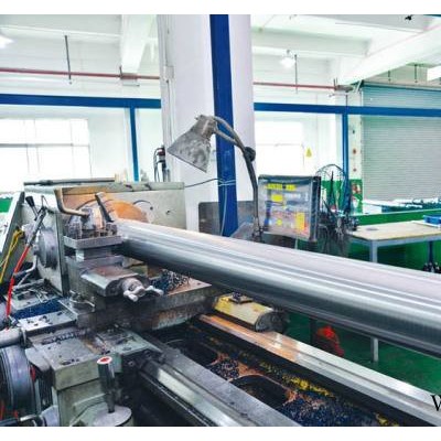 注塑機螺桿電鍍_注塑螺桿分幾種_