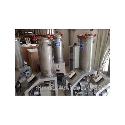翰運(yùn)HANYUN鈦過(guò)濾機(jī)  廣州電熱公司電鍍?cè)O(shè)備**防腐蝕過(guò)濾機(jī)廠家  質(zhì)量保證 經(jīng)久耐用