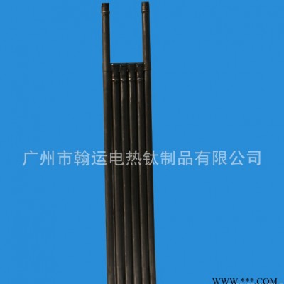 翰運(yùn)高比強(qiáng)度電鍍、氧化、激光專(zhuān)用鈦管換熱器