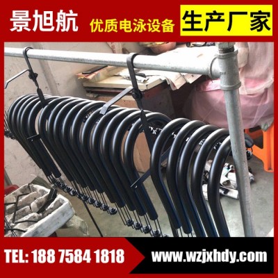 **小型電泳流水線工藝流程 小型電泳漆