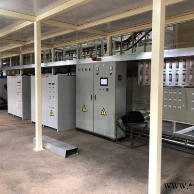 電泳電源50a150小型彩色電泳漆電源精度高 效果好 實驗電泳電源