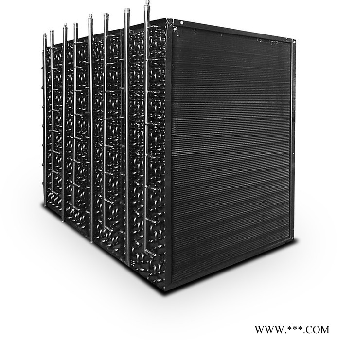 華威盛 冷凝器 換熱器 電泳防腐