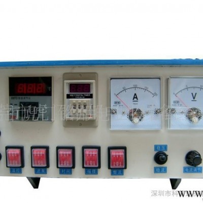 貴金屬電鍍電源、鍍金電鍍電源、鍍鎳電鍍電源