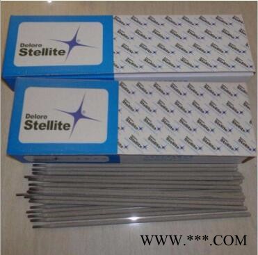 上海司太立Stellite 25鈷基堆焊焊條 擠壓模焊接適用