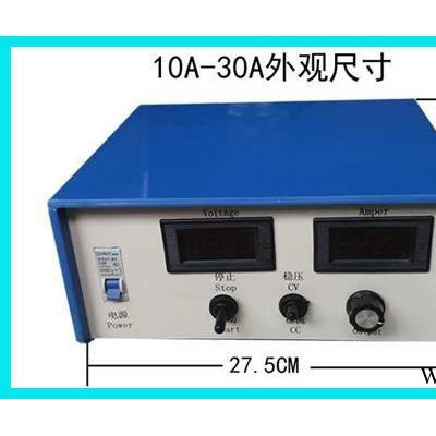 電鍍設備**全新進口電鍍鉻電源/電鍍鉻整流器/鍍鉻整流器/鍍鉻電源 電鍍電源