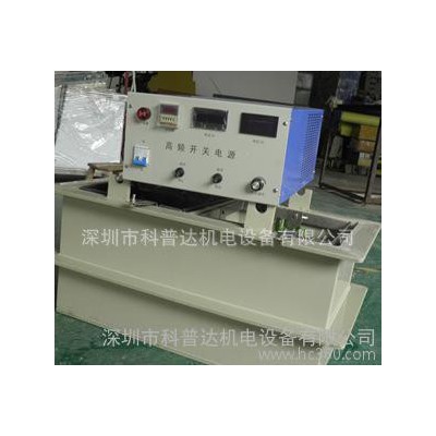 貴金屬行業電鍍銅、鋁、銀、金、鎳電鍍設備、表面電解設備