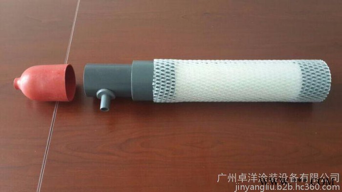 供應(yīng)卓洋JY-TAS-800/1200電泳專用管式陽極/陽極管/陽極罩