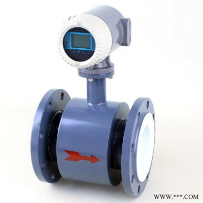 JCEF精川電鍍污水流量計(jì) 管道式電鍍污水流量計(jì) 染廠電鍍污水流量計(jì)