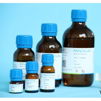 高純金屬基試劑Tris-MOPS-SDS 電泳緩沖液, 即用型粉末，1EA可配成1L溶液