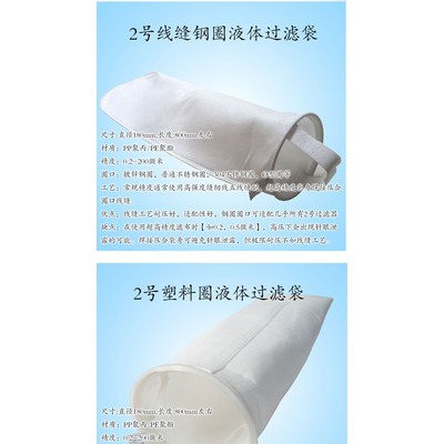 吸油濾袋生產(chǎn)廠-本廠生產(chǎn)電泳漆尼龍濾袋-濟(jì)南菲斯達(dá)濾袋本廠生產(chǎn) 2號(hào)過濾袋