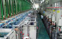 直銷   電泳設(shè)備 電泳生產(chǎn)線  **價廉