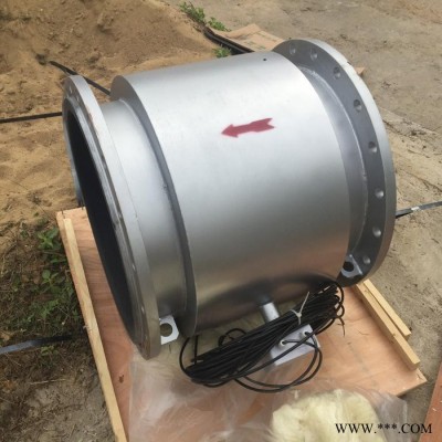 JCEF精川電鍍污水流量計 插入式電鍍污水流量計 染廠電鍍污水流量計