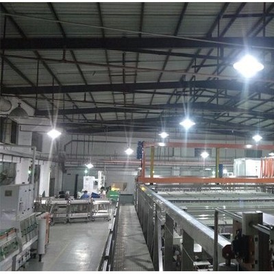 科普達6066前處理 電鍍生產線  龍門式電鍍生產線 直線電鍍線 氧化全自動龍門生產線