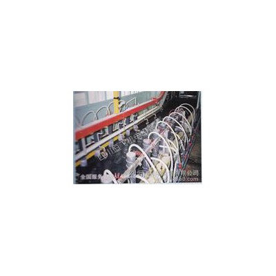 四川成都重慶貴州云南電泳生產(chǎn)線，電泳槽，陽(yáng)極電泳
