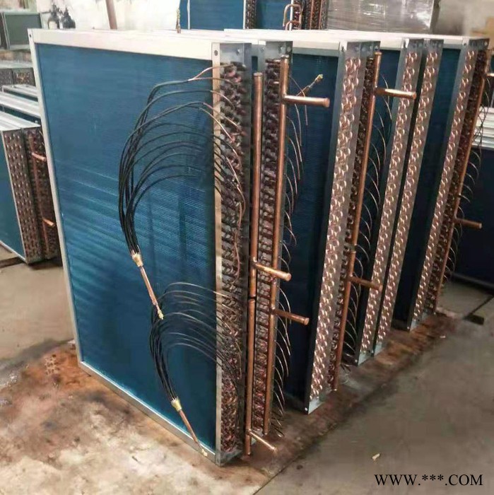 華威盛 蒸發(fā)器 電泳防腐 可定制蒸發(fā)器