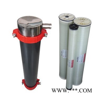 中科瑞陽膜 電泳漆回收超濾膜 SEG-UF-4040 美國進(jìn)口膜片 可互換EDUF-8040