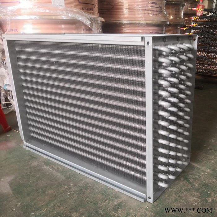 華威盛 表冷器 不銹鋼翅片表冷器 非標(biāo)定制 電泳防腐 表冷器專業(yè)生產(chǎn)廠家