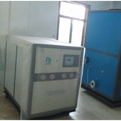 挪蘭 NLSF-40S挪蘭 化工冷凍機(jī)   電泳冷水機(jī)    電子冷水機(jī)   食品冷水機(jī)    壁紙冷水機(jī)