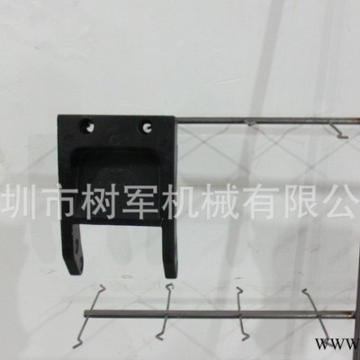 烤漆.電泳.多功能的專(zhuān)用掛具