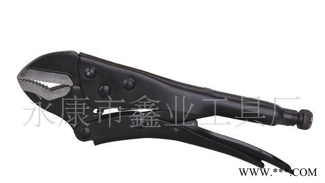 鑫業電泳大力鉗